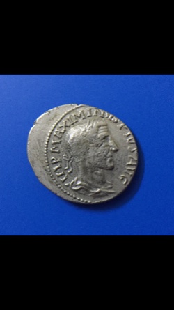 Silver-Denarius-For-Identification-#2